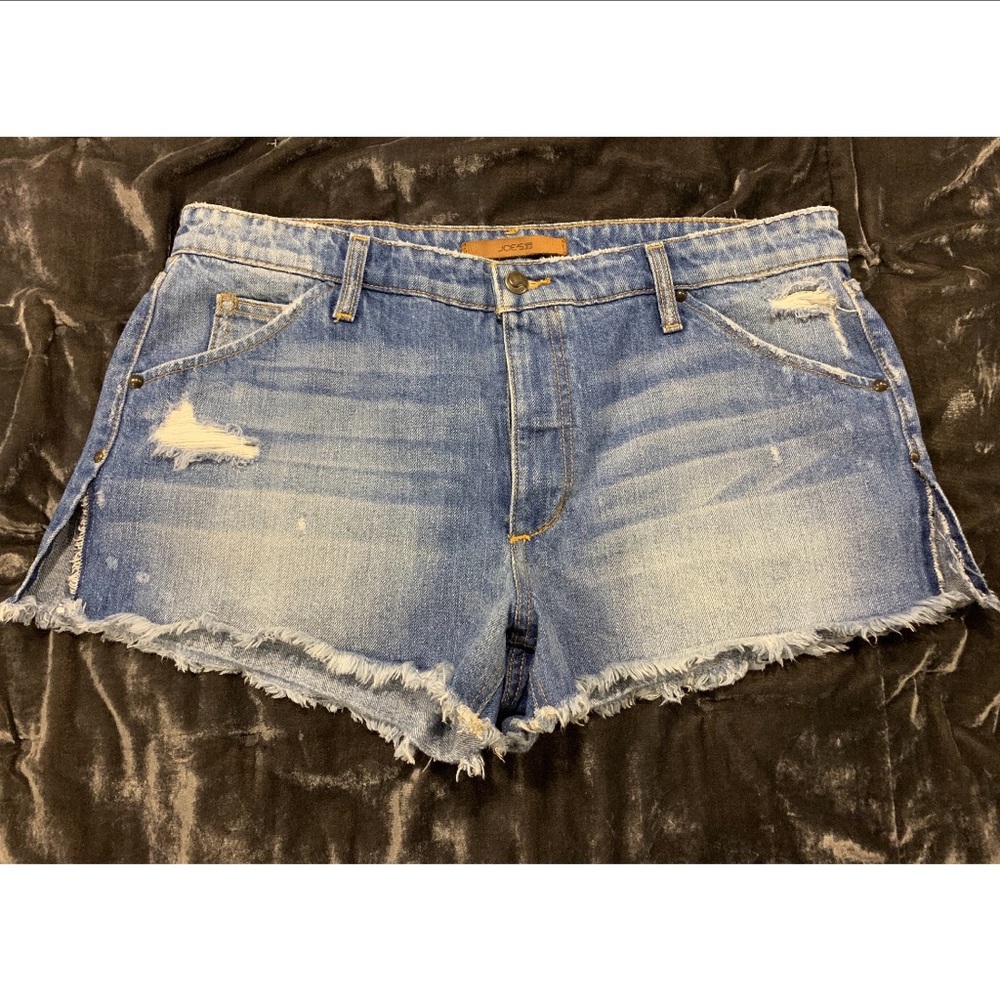 Joe’s Jeans Shorts (Sz.32) NWOT